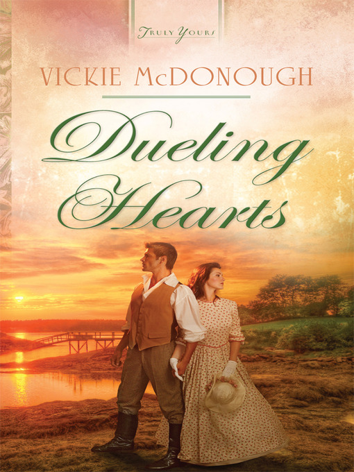Cover image for Dueling Hearts